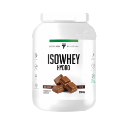 Trec Nutrition ISOWhey Hydro 2000g