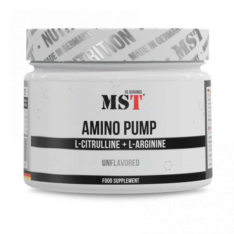 MST Amino Pump 300g