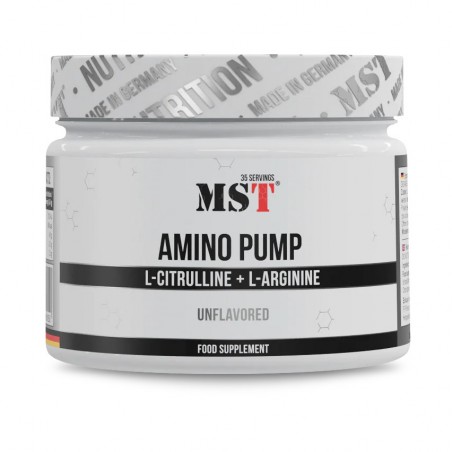 MST Amino Pump 300g