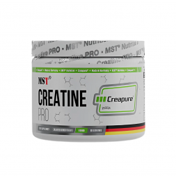 MST Creatine Pro Creapure® 300 g