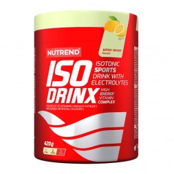Nutrend ISOdrinx 420g