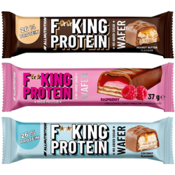 Allnutrition Fitking Protein Wafer 39g