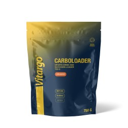 Vitargo Carboloader 750g