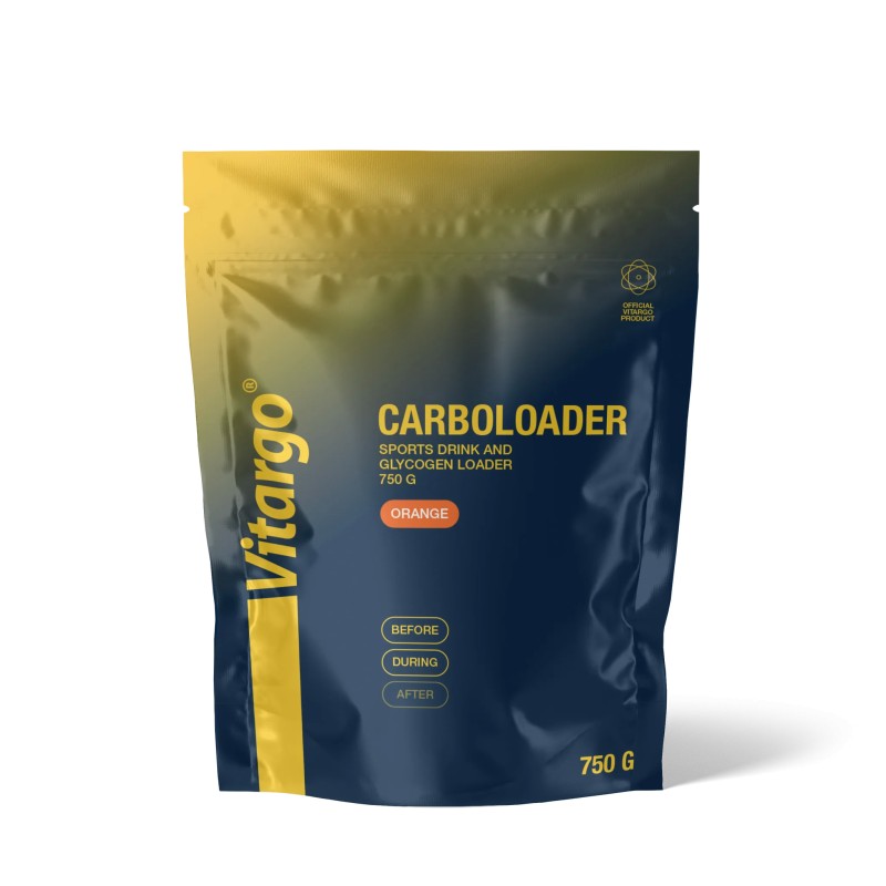 Vitargo Carboloader 750g