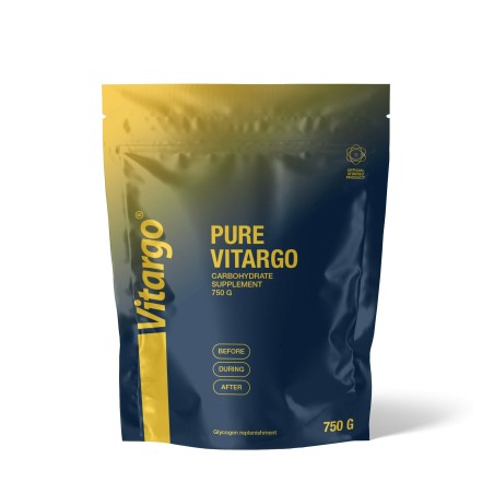 Vitargo Pure Vitargo 750g Neutral