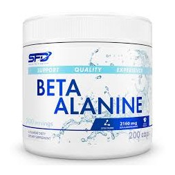 SFD Beta Alanine 250g
