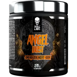 Skull Labs Angel Dust 270g