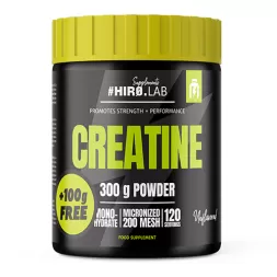 Hiro.Lab Creatine 300g + 100g Free