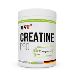 MST Creatine PRO Creapure 500g
