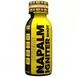 NAPALM Igniter Shot 120ml