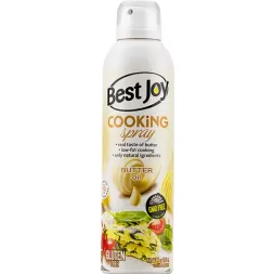 Best Joy Cooking Spray Oil Butter 250 ml
