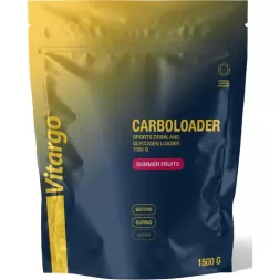 Vitargo Carboloader 1500g