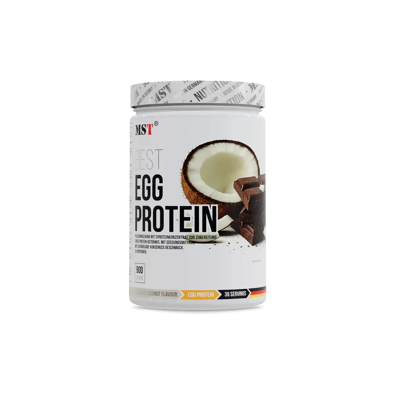 MST Egg Protein 500 g