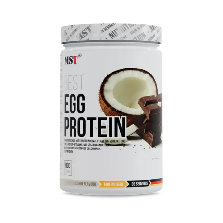 MST Egg Protein 500 g