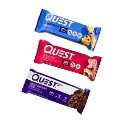 Quest Nutrition QUEST BAR  60g