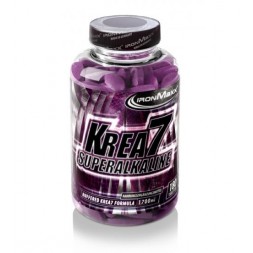 IronMaxx Krea7 Superalkaline  90 tabl.