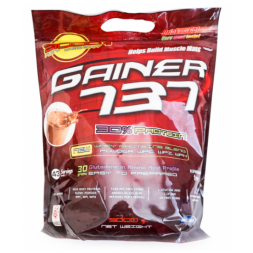 MEGABOL Gainer 737  3 kg.