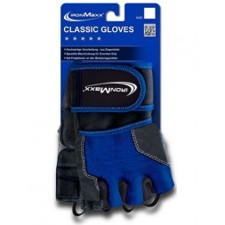 IRONMAXX Classic Gloves