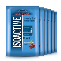ActivLab Isoactive 31,5 g.