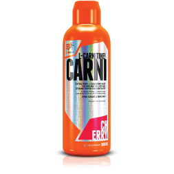 Extrifit Carni 120 000 L-Carnitine 1000 ml