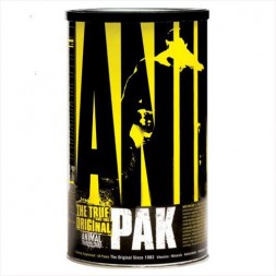 Universal Nutrition ANIMAL PAK  44 pack