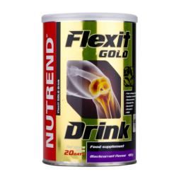 Nutrend FLEXIT GOLD Drink  400g.