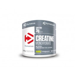Dymatize Creatine Monohydrate Creapure 300g