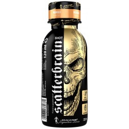 Kevin Levrone Scatterbrain Shot 120 ml.