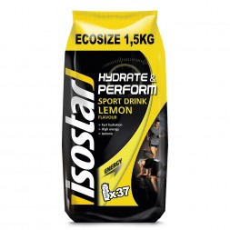 ISOSTAR Hydrate & Perform 1500g