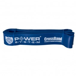 POWER SYSTEM Cross Band Level 4
