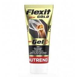 Nutrend Flexit Gold Gel 100 ml