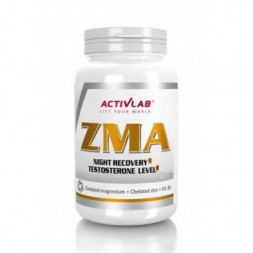 ActivLab ZMA  90 kaps.