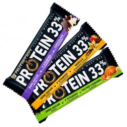 Sante GoON Protein 33% Bar 50g.