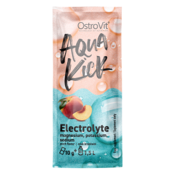 Aqua Kick Electrolyte 10g