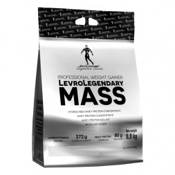 Kevin Levrone Legendary Mass 6800g.