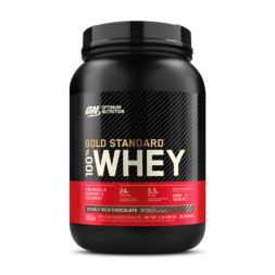 Optimum Nutrition Gold Standard 100% Whey Protein 770g
