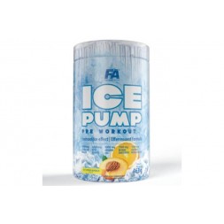 FA ICE Pump (463 g.)