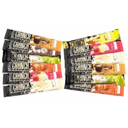 WARRIOR Crunch Bar 64g