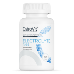 OstroVit Electrolyte 90 tabl.