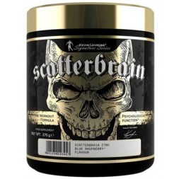 Kevin Levrone Scatterbrain 222g.