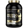 Kevin Levrone Anabolic ISO Whey 2000g.