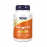 NOW Foods Borage Oil 1000 mg. (60 kaps.)