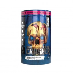 Skull Labs Stim-free Skull Crusher 350g