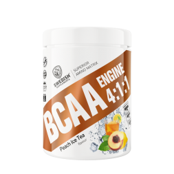 Swedish Supplements BCAA 4:1:1 Engine 400g