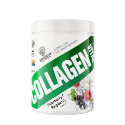 Swedish Supplements Collagen Vital 400g