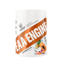 Swedish Supplements EAA Engine 450g
