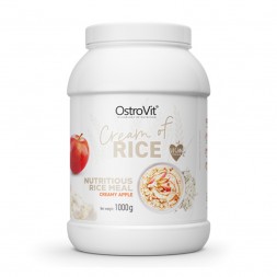 OstroVit Cream of Rice 1000g