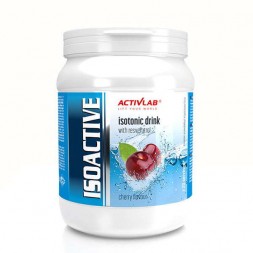 ActivLab Isoactive (630 g.)