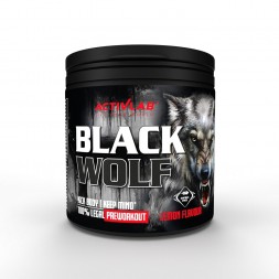 ActivLab Black Wolf  300g.
