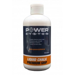 POWER SYSTEM Liquid Chalk  250 ml.